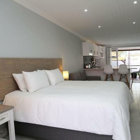 Apartmán Mchaven @ 8 Swellendam Exteriér fotografie