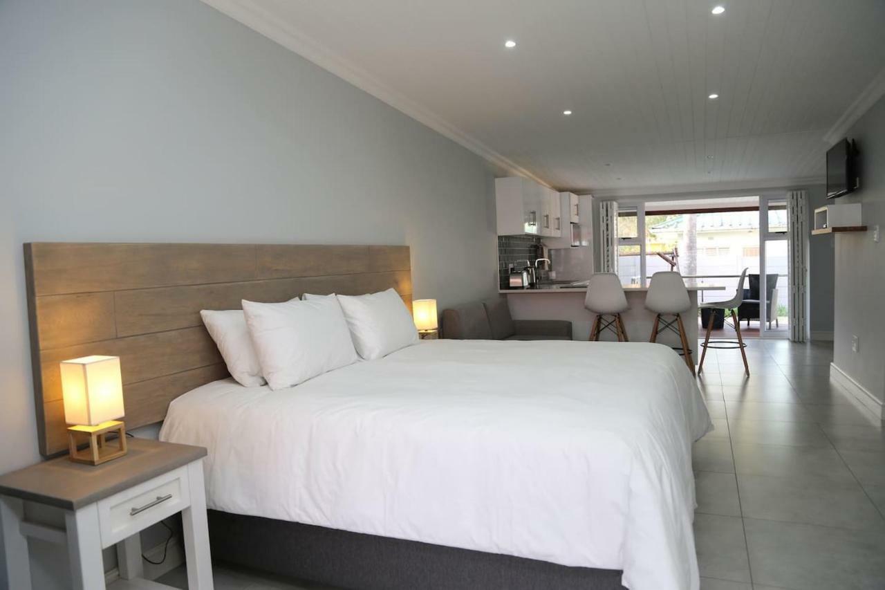 Apartmán Mchaven @ 8 Swellendam Exteriér fotografie