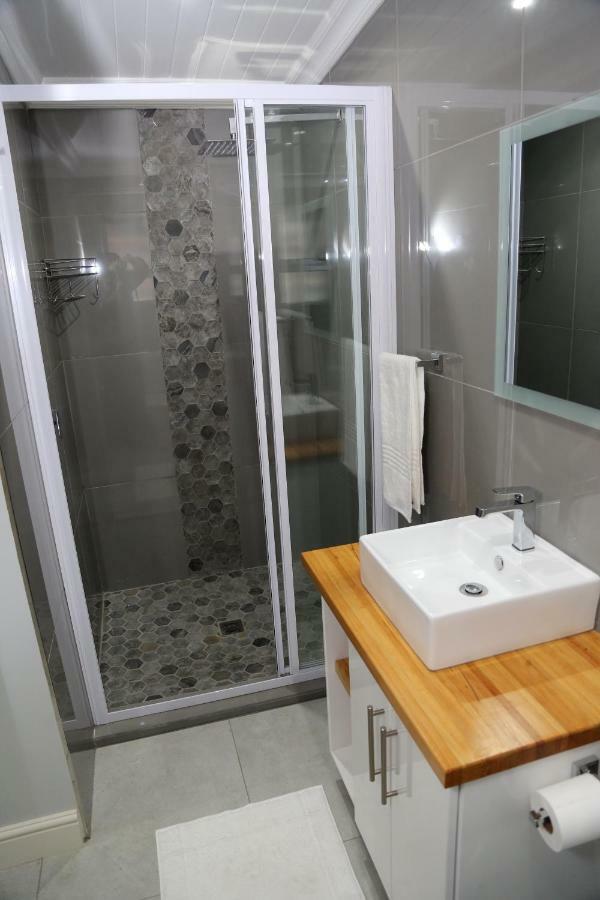Apartmán Mchaven @ 8 Swellendam Exteriér fotografie