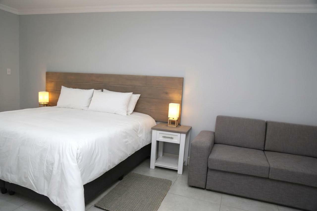 Apartmán Mchaven @ 8 Swellendam Exteriér fotografie