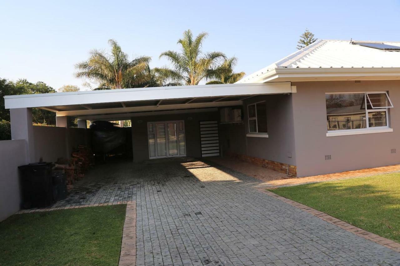 Apartmán Mchaven @ 8 Swellendam Exteriér fotografie