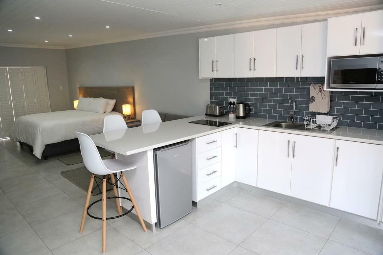 Apartmán Mchaven @ 8 Swellendam Exteriér fotografie