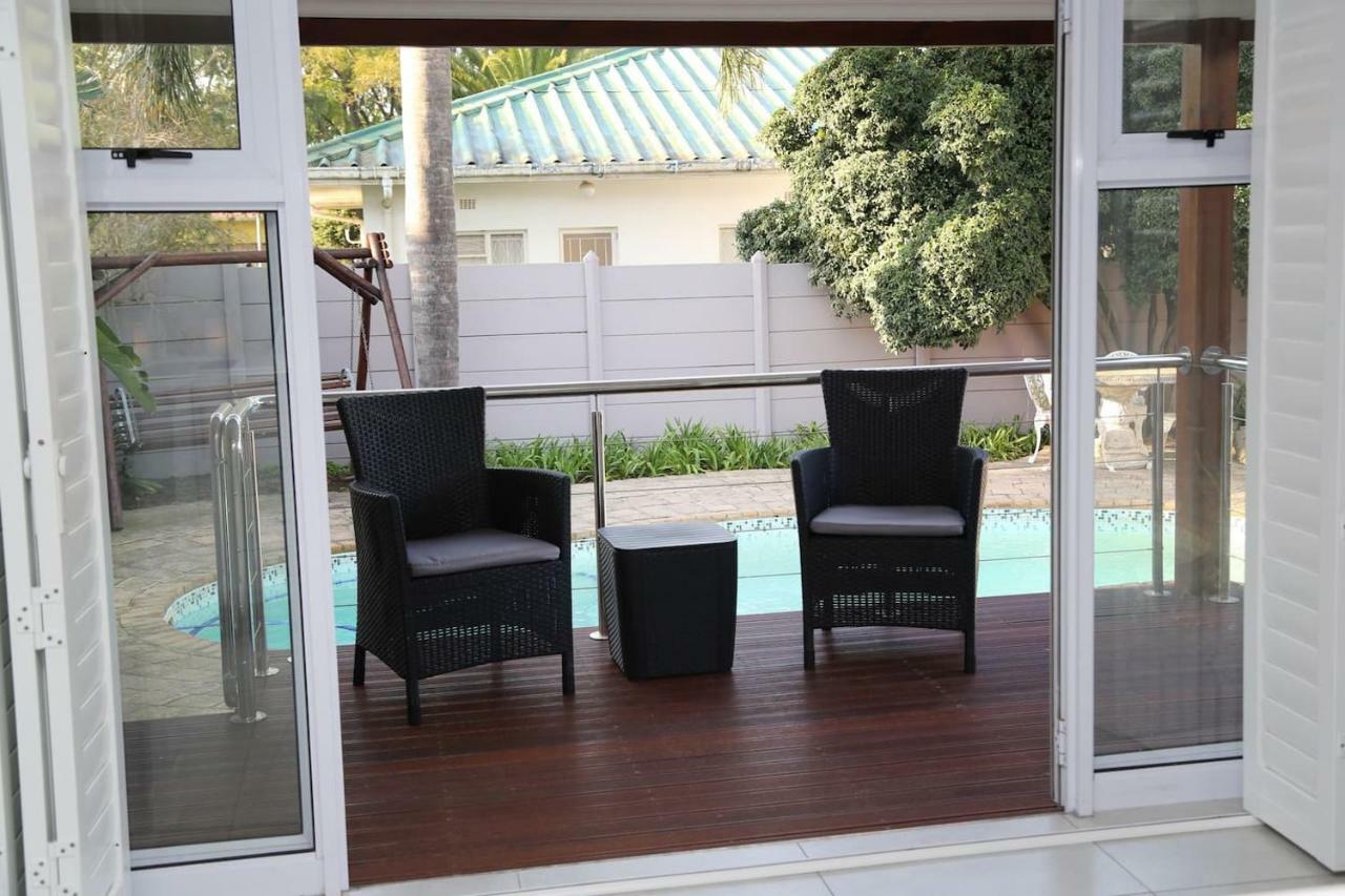 Apartmán Mchaven @ 8 Swellendam Exteriér fotografie