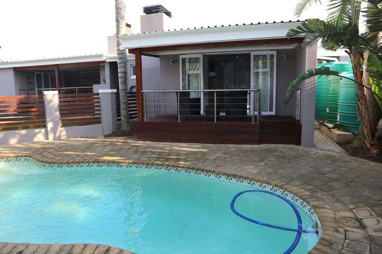 Apartmán Mchaven @ 8 Swellendam Exteriér fotografie