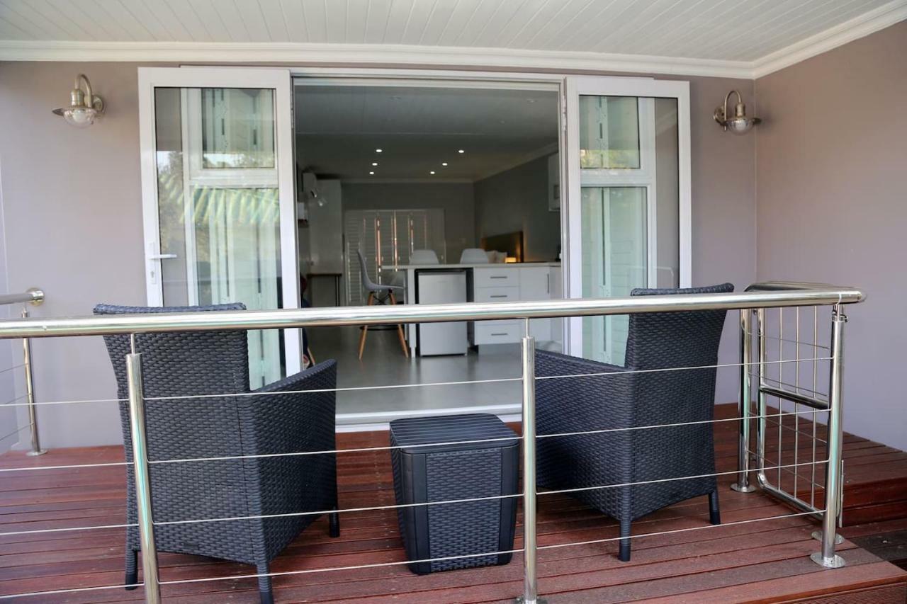 Apartmán Mchaven @ 8 Swellendam Exteriér fotografie