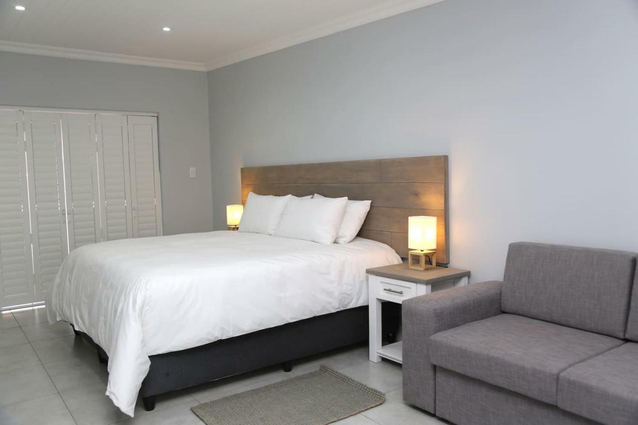 Apartmán Mchaven @ 8 Swellendam Exteriér fotografie