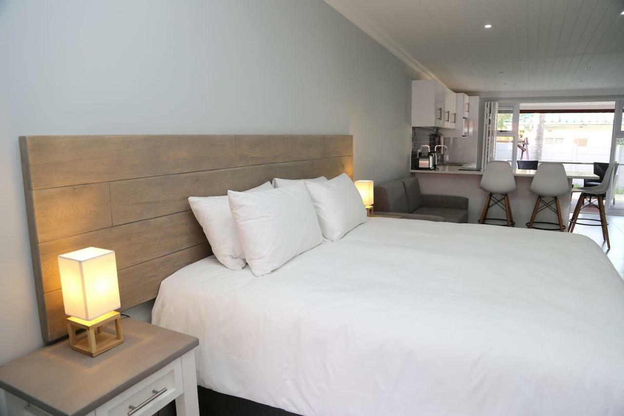 Apartmán Mchaven @ 8 Swellendam Exteriér fotografie