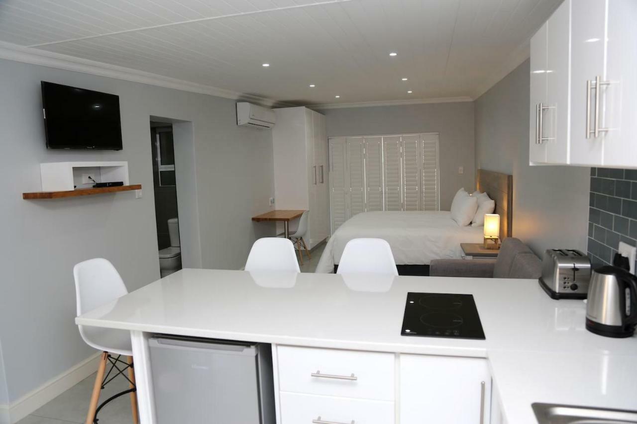 Apartmán Mchaven @ 8 Swellendam Exteriér fotografie