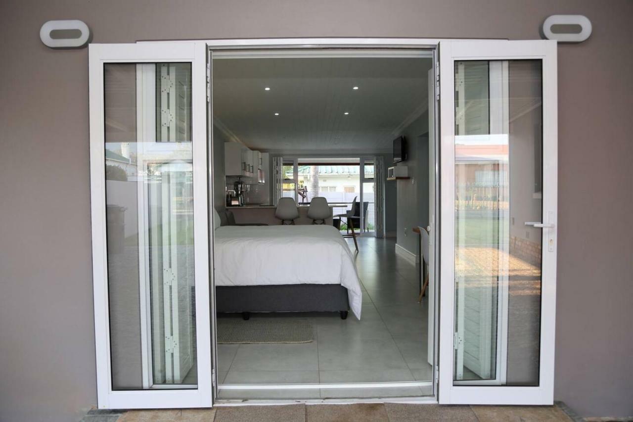 Apartmán Mchaven @ 8 Swellendam Exteriér fotografie