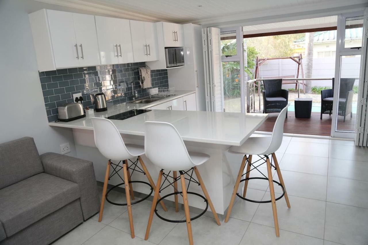 Apartmán Mchaven @ 8 Swellendam Exteriér fotografie