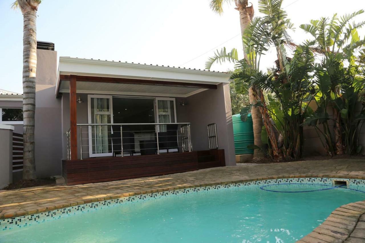 Apartmán Mchaven @ 8 Swellendam Exteriér fotografie